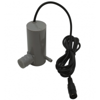 ABS Material Submersible Mini Solar Water Pump 12/24 Voltage